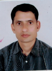 Dipak Upreti